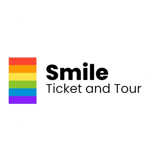 Smile Ticket and Tour